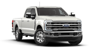 2026 Ford Super Duty® External Image 5